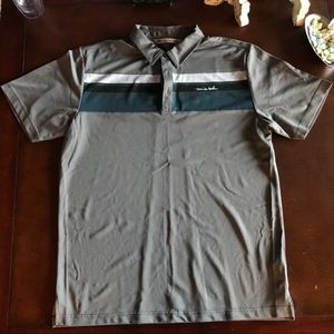 men’s polo
